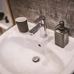 Sadebo Altstadtflair Naehe Bahnhof Apartmán *