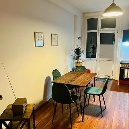 Sadebo Altstadtflair Naehe Bahnhof Apartment Lubeck