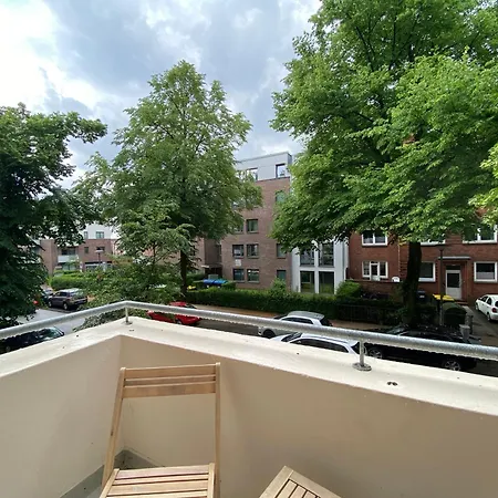 Sadebo Altstadtflair Naehe Bahnhof * Lubeck
