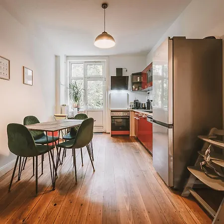 Sadebo Altstadtflair Naehe Bahnhof